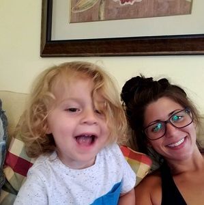 Meet your Posher, Ashton